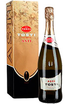 Tosti Asti  Dolce gift box