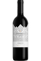 Contrada Luce Primitivo 2016