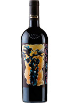 Claudio Quarta Cemera Tenute Amure Sud del Sud Salento Rosso 2016