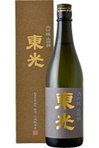 Toko Daiginjo Yamadanishiki gift box 0,72L