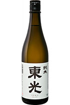 Toko Junmai 0,72L