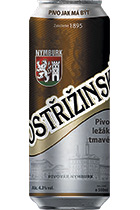 Postrizinske Tmav