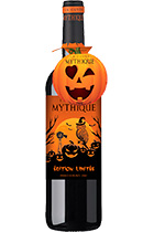 La Cuvee Mythique Rouge 2017