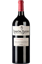 Ramon Bilbao Crianza 2015 1,5L