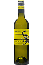 Jinda-Lee Chardonnay 2017