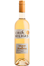 Croix Milhas Muscat de Rivesaltes AOP