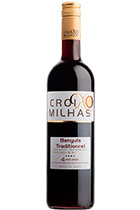 Croix Milhas Banyuls Traditionnel AOP
