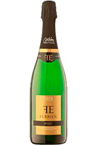 Covides Ferriol Brut Cava DO