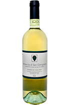 Vernaccia di San Gimignano 2017