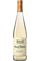 Chateau St. Michelle Dry Riesling 2016