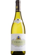 Chablis Albert Bichot 2017