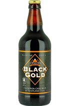 Cairngorm Black Gold