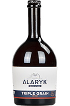 Alaryk Triple Grain 0,75L