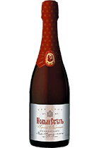 Novy Svet Crimean Red