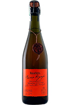 Novy Svet Pinot Noir Rose Brut