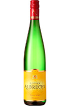 Pinot Gris Reserve L. Albrecht Alsace AOC 2016