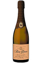 Novy Svet Pinot Fran Rose