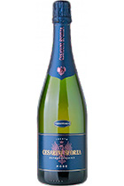 Cesarini Sforza Classico Brut Rose Trento DOC