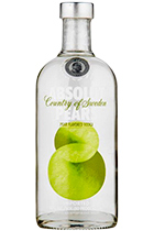 Absolut Pears
