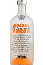 Absolut Mandarin