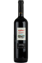 Cabernet Abrau