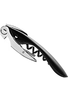 Corkscrew High Tech Black in blister pack