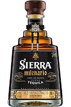 Sierra Milenario Tequila Anejo