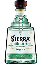 Sierra Milenario Tequila Fumado