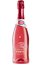 Tosti Pink Moscato