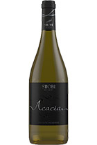 Stobi Acacia Chardonnay Barrique
