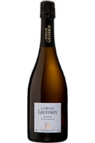 Rene Geoffroy Purete Brut Nature Premier Cru