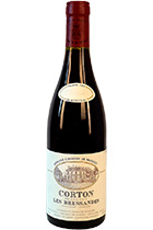 Corton Grand Cru Les Bressandes AOC 2011