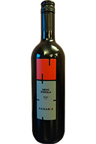 Nadaria Nero d'Avola Terre Siciliane IGT 2017