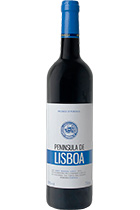 Peninsula de Lisboa 2016