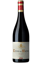 Calvet Cotes du Rhone Reserve 2017