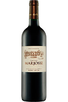 Chateau Marjosse Bordeaux 2014