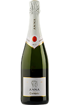 Anna de Codorniu Cava Brut