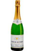 Amour de Paris Brut