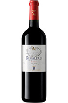 Regaleali Nero d'Avola 2016