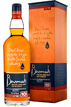 Benromach 100 Proof gift box