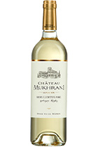 Chateau Mukhrani Goruli Mtsvane 2017