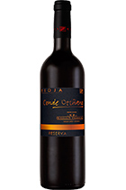 Conde Otinano Reserva 2013