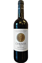 Cvrelvs Roble Ribera del Duero 2014