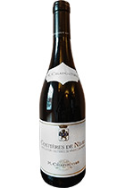M. Chapoutier Costieres de Nimes 2016