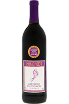 Barefoot Cabernet Sauvignon Gallo Winery 2016