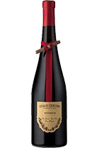 Italo Cescon Refosco 2016