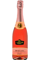 Moscato Rose Fiorino d'Oro