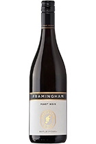 Framingham Pinot Noir 2014