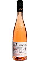 Cabernet d'Anjou Rose AOC 2013