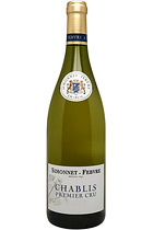 Chablis Premier Cru 2013